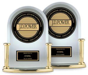 J.D. Power Awards for 2024 and 2023 years.